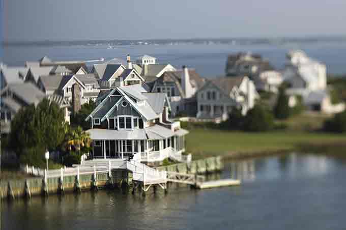 coastal flood insurance in Massachusetts