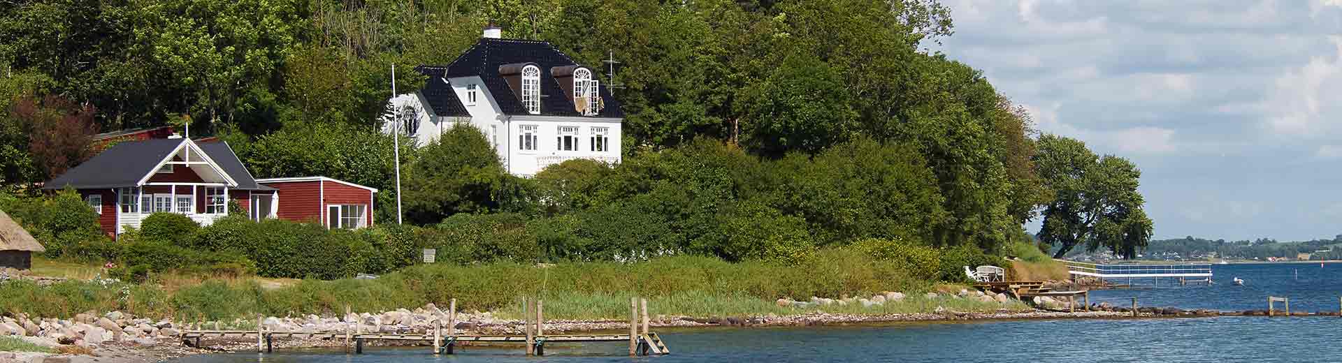 insurance in Cohasset, Massachusetts