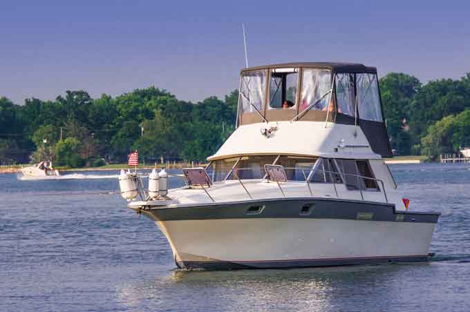 watercraft insurance Massachusetts